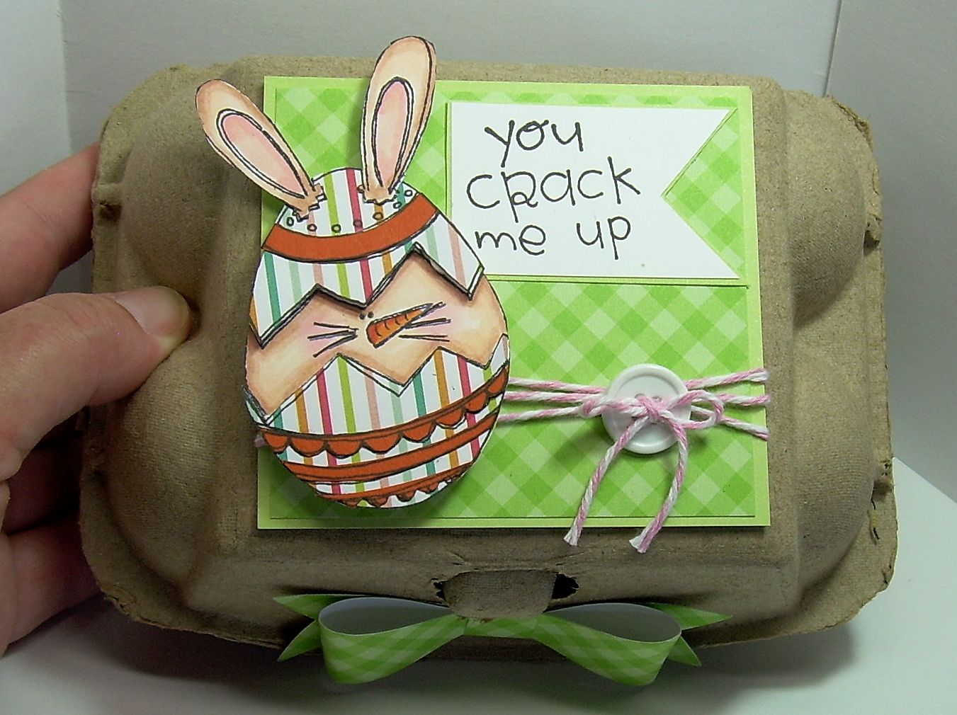 BethAPalooza You Crack Me Up!