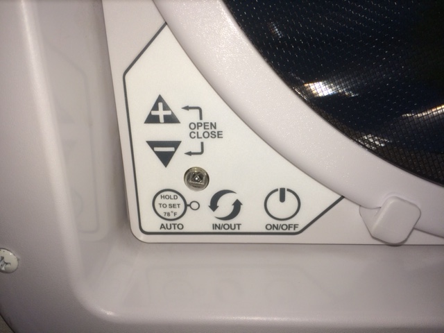 The conFUSEd RVer: Maxxair MAXXFAN in the Fuse