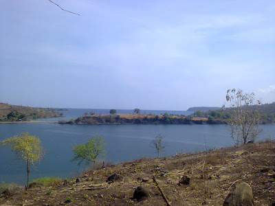 Pulau Asakota di Kabupaten Bima