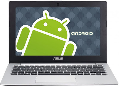  Run Android on your PC | Android x86 | All Versions of  Android | Techolink