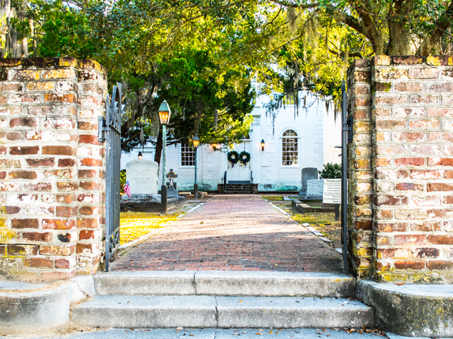 Beaufort South Carolina Christmas Beaufort South Carolina Christmas