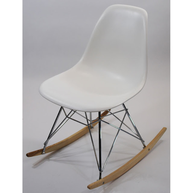 LET'S STAY Cheap Chic Vintage Style Chairs