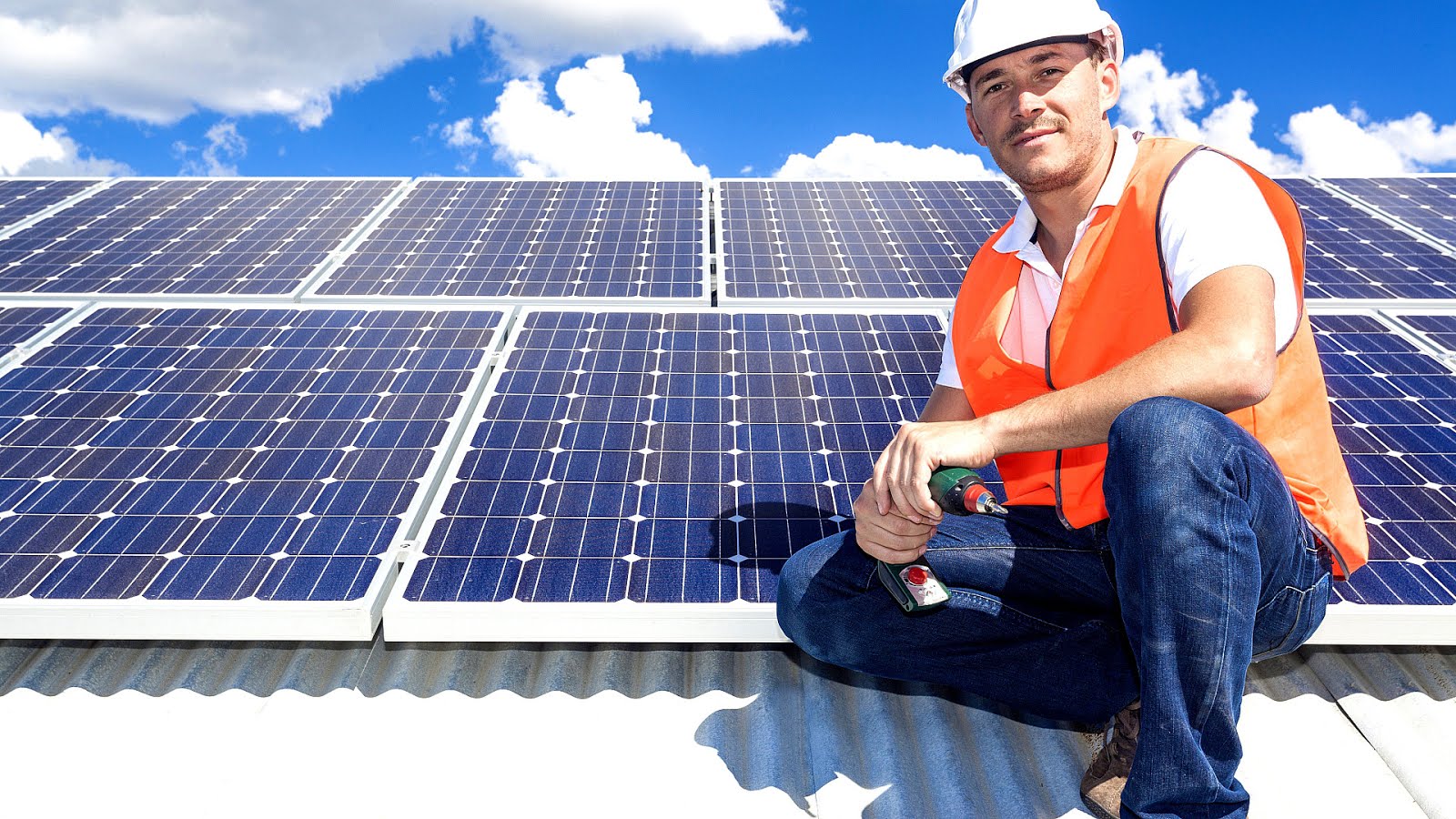 Solar Energy Technician Energy Choices