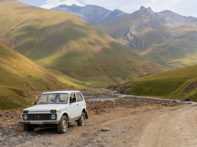 Wisata Satu Minggu Di Negara Kaukasus, Georgia, Azerbaijan dan Armenia Wisata Satu Minggu Di Negara Kaukasus, Georgia, Azerbaijan dan Armenia