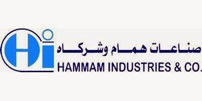  Email Hammam Industries & Co. Egypt Inquiry For CBI Regional Supplier & Manufacturer. 