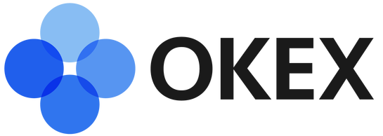 OKEx exchange logo