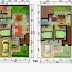 23+ Inspirasi Desain Rumah Minimalis Sederhana Ukuran 7x12