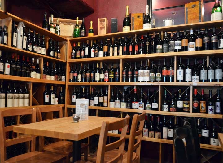 Shoreline Area News The music plays all month at the North City Bistro