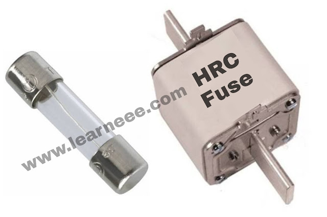 What is Fuse in Hindi, Types of Fuse in Hindi