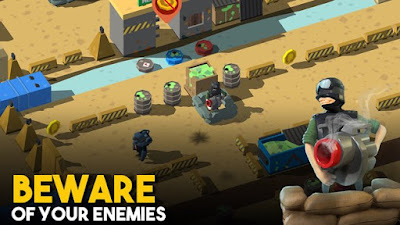 Bomb Hunters APK+MOD. FREE ANDROID GAME DOWNLOAD Bomb Hunters APK+MOD. FREE ANDROID GAME DOWNLOAD