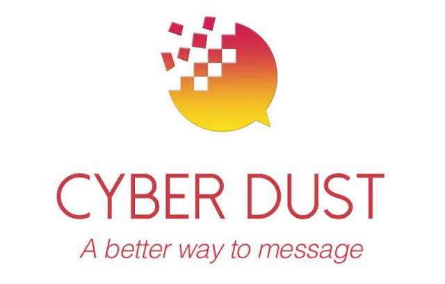 Cyber Dust - Snapchat Alternative