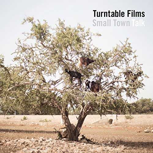 [Album] Turntable Films – Small Town Talk (2015.11.11/MP3/RAR)