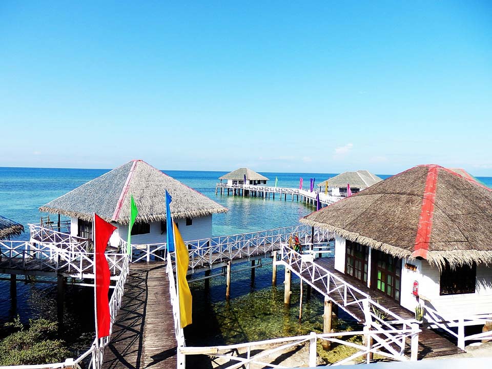 Stilts Calatagan Beach Resort Calabarzon Philippines Travel Gallery