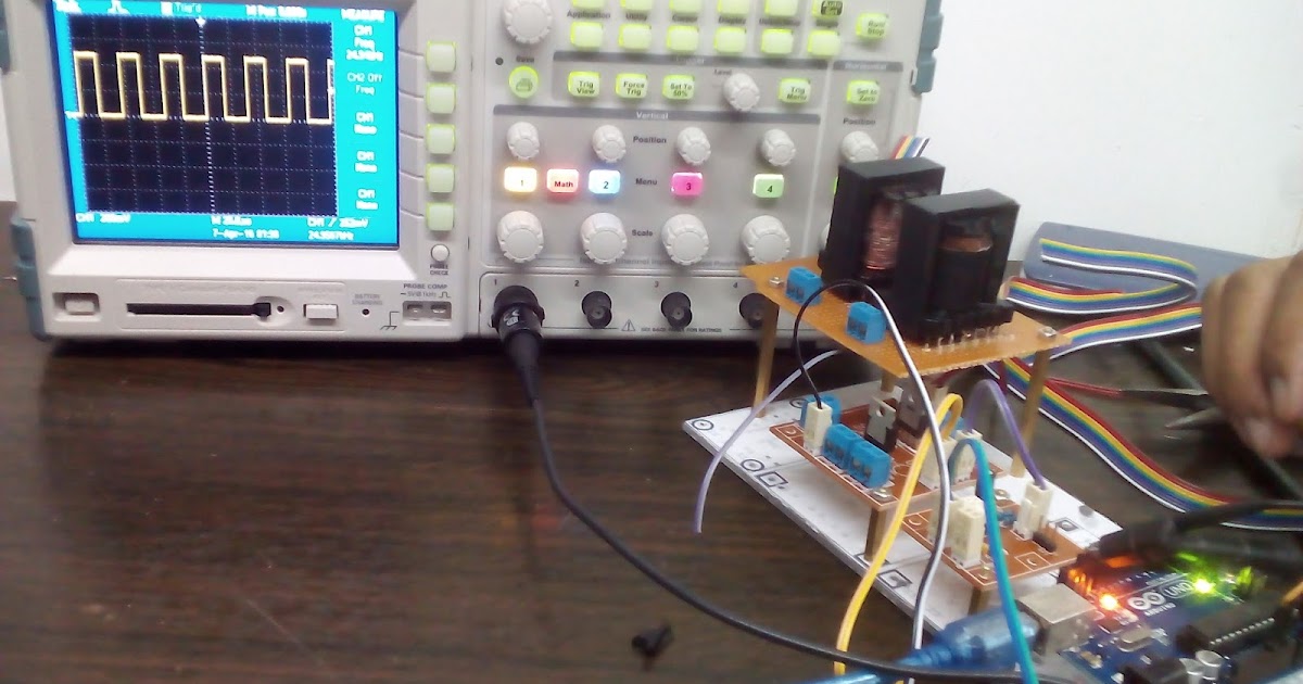 .: Membuat Frequency PWM Menggunakan Arduino Uno ( Frequency Generator ...