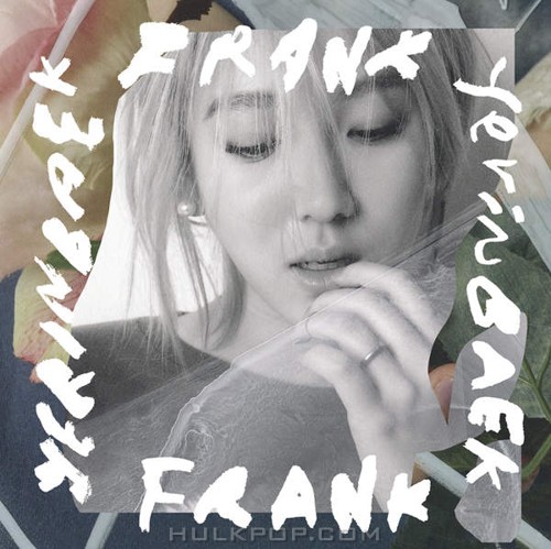 Yerin Baek – FRANK – EP