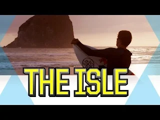 The Isle 2 - Episode 2 The Oregon Coast
