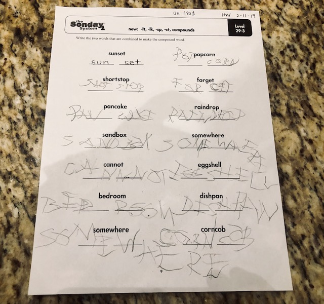 Love That Max He says it's easy, and who am I to disagree