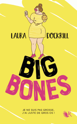 BONES Laura Dockrill