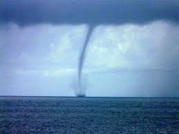 What Is It Called When A Tornado Forms Over Water 114
