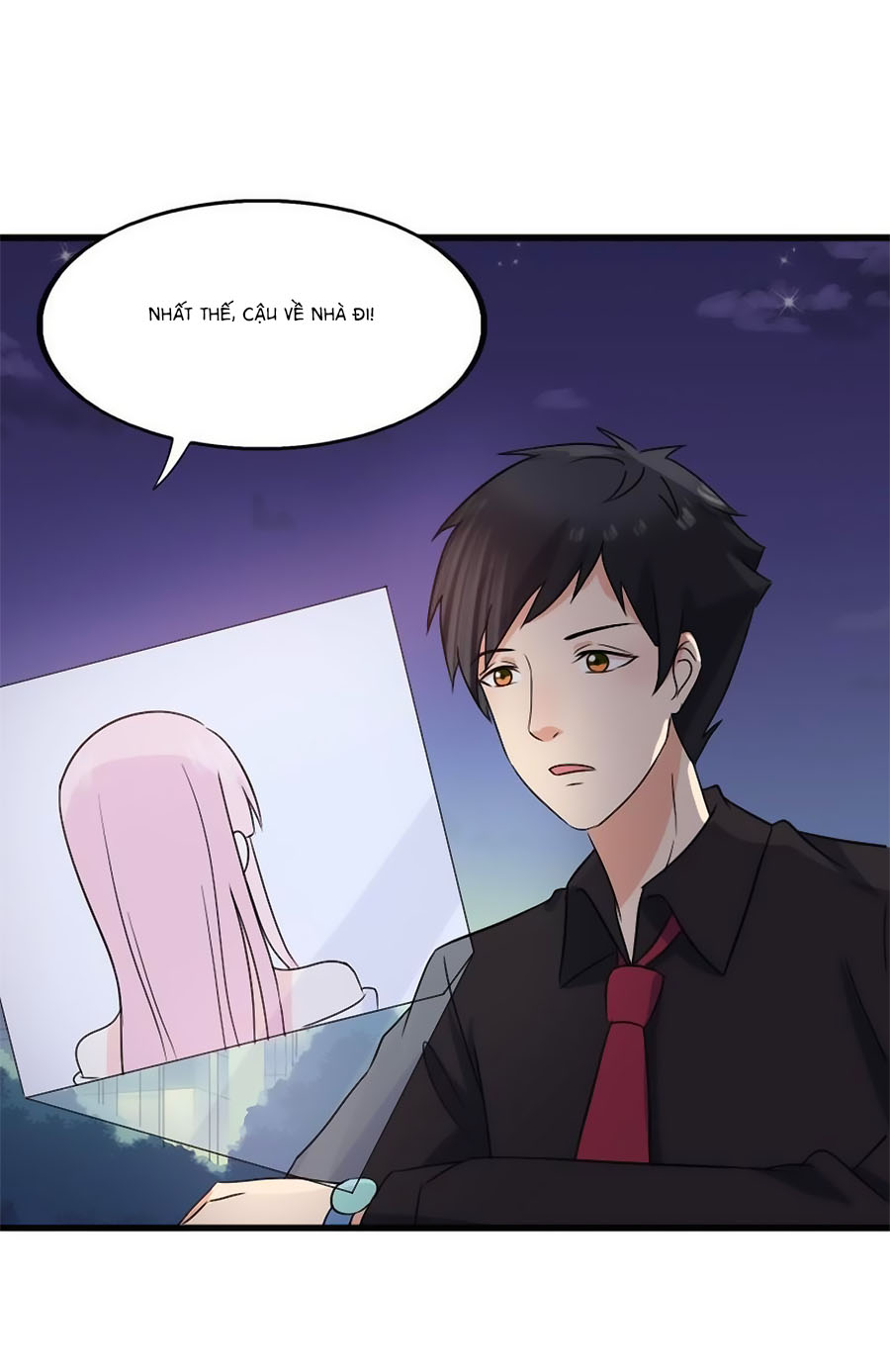 Số Hiệu 1314 Chap 15 - Next Chap 16