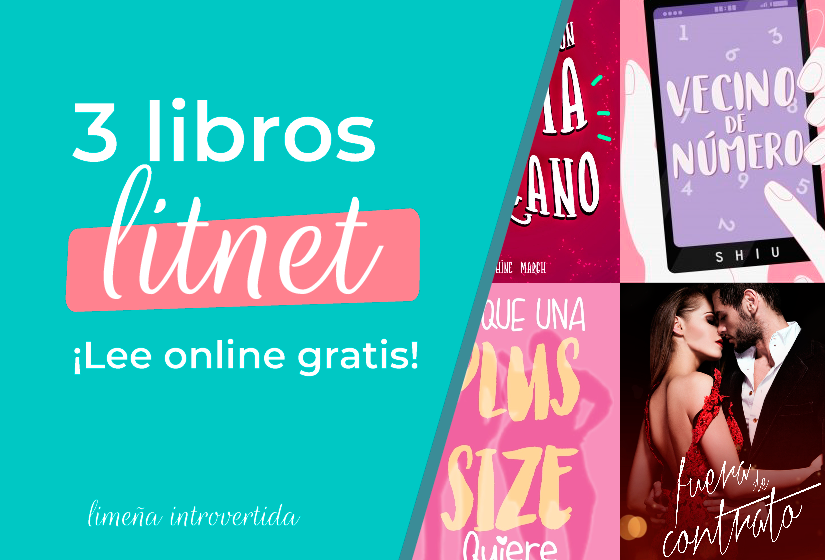 Featured image of post Booknet Libros Romanticos En Espa ol Gratis Sito donde podr s leer libros online gratis