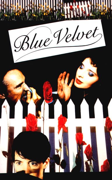 Passion for Movies: Masters of Cinema : David Lynch