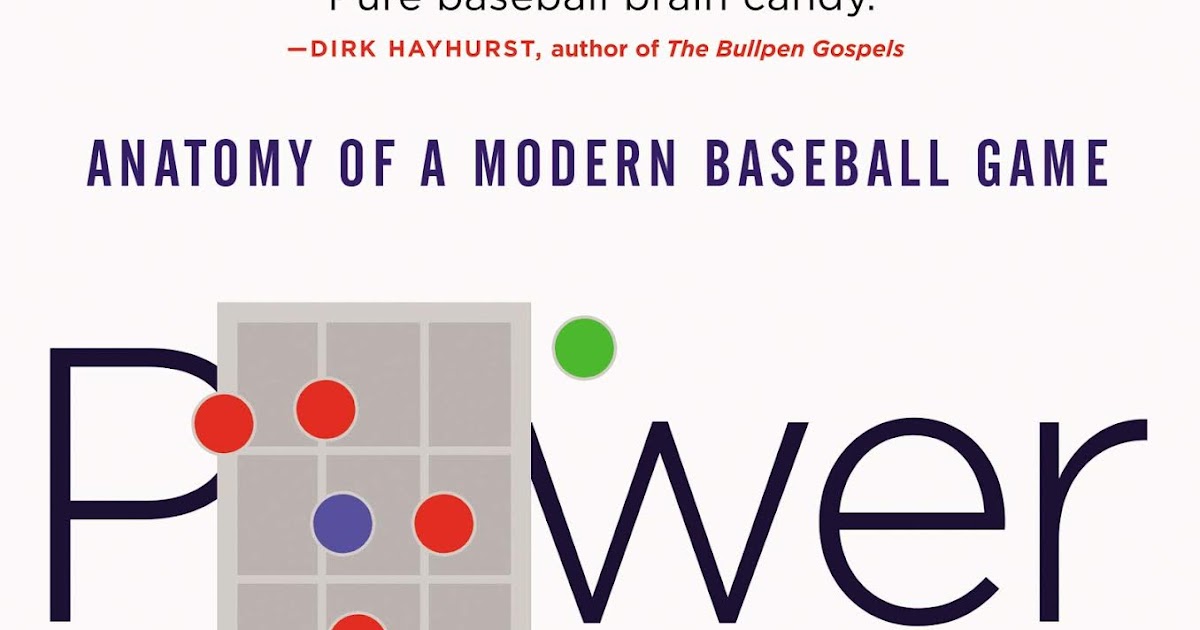 the joy of sox Book Review Power Ball Anatomy Of A Modern Baseball
