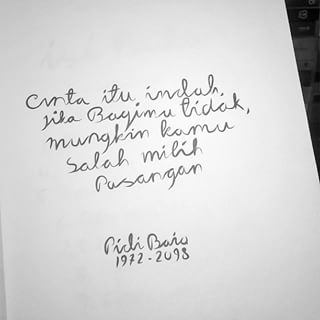 Petikan Kata Kata Cinta Dari Novel Katakan Cinta