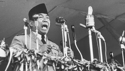 Soekarno Ingkar Janji Kepada Rakyat Aceh