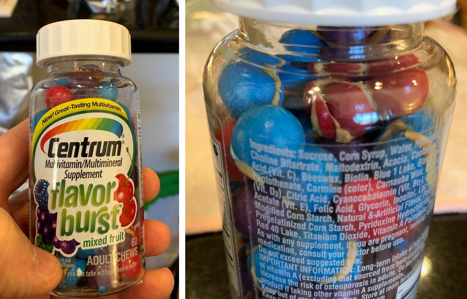 QUAKETIPS More fun with expiration dates some things really DO expire!