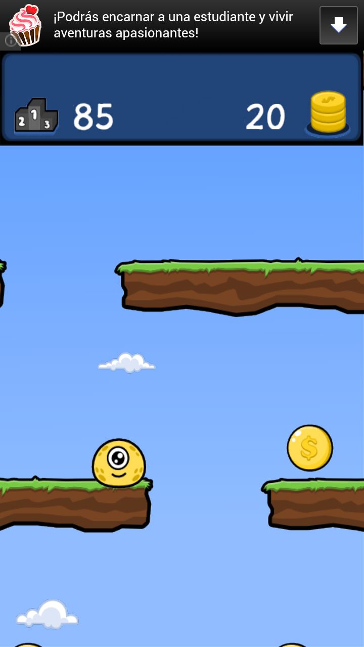 Androicos Reviews de juegos para Android Joy Virtual Pet Game