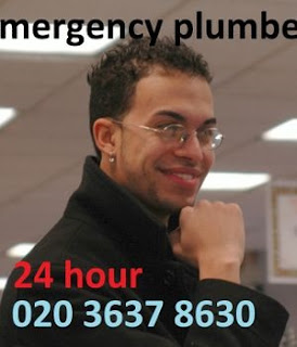 24 hour emergency plumber ealing