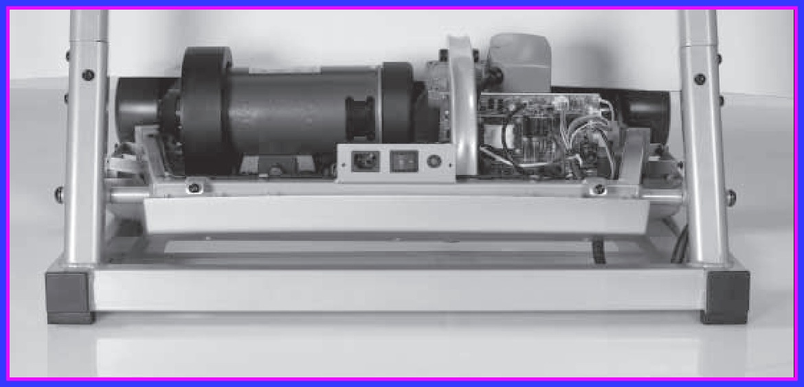 Master Electronics Repair ! BOWFLEX TREADMILL CALIBRATION RUNNING BELT