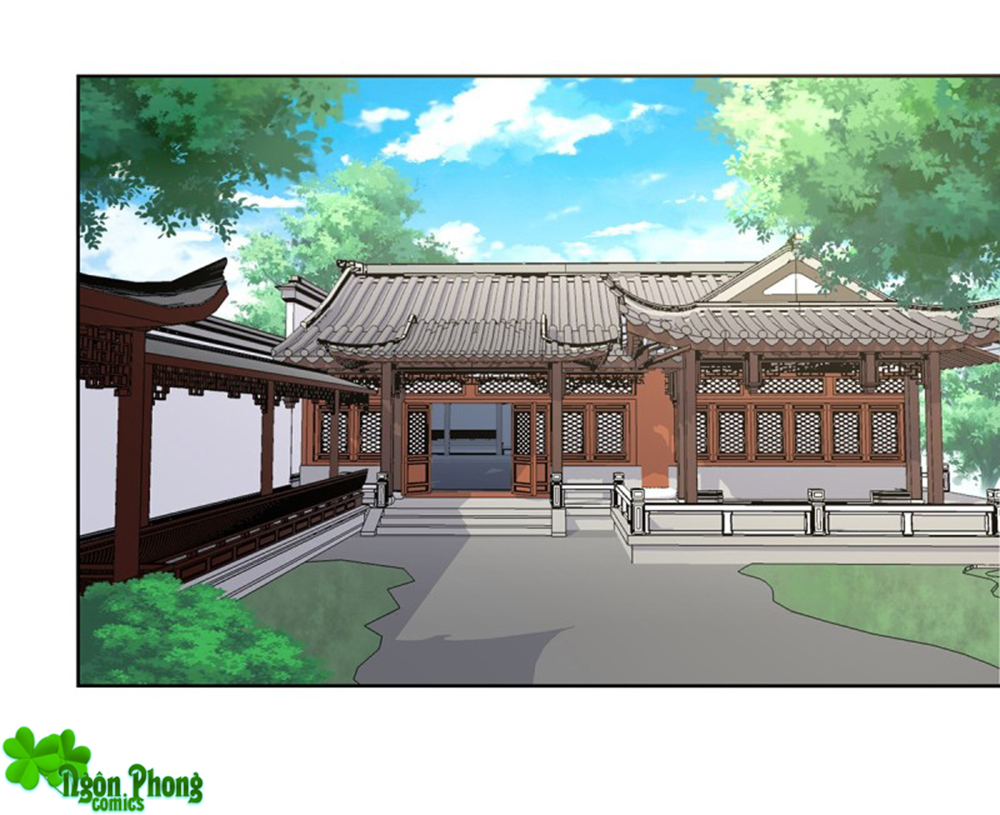 Hỏa Hồ - Chương 43 - Trang 20