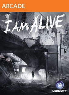 I Am Alive - PC (Download Completo em Torrent)