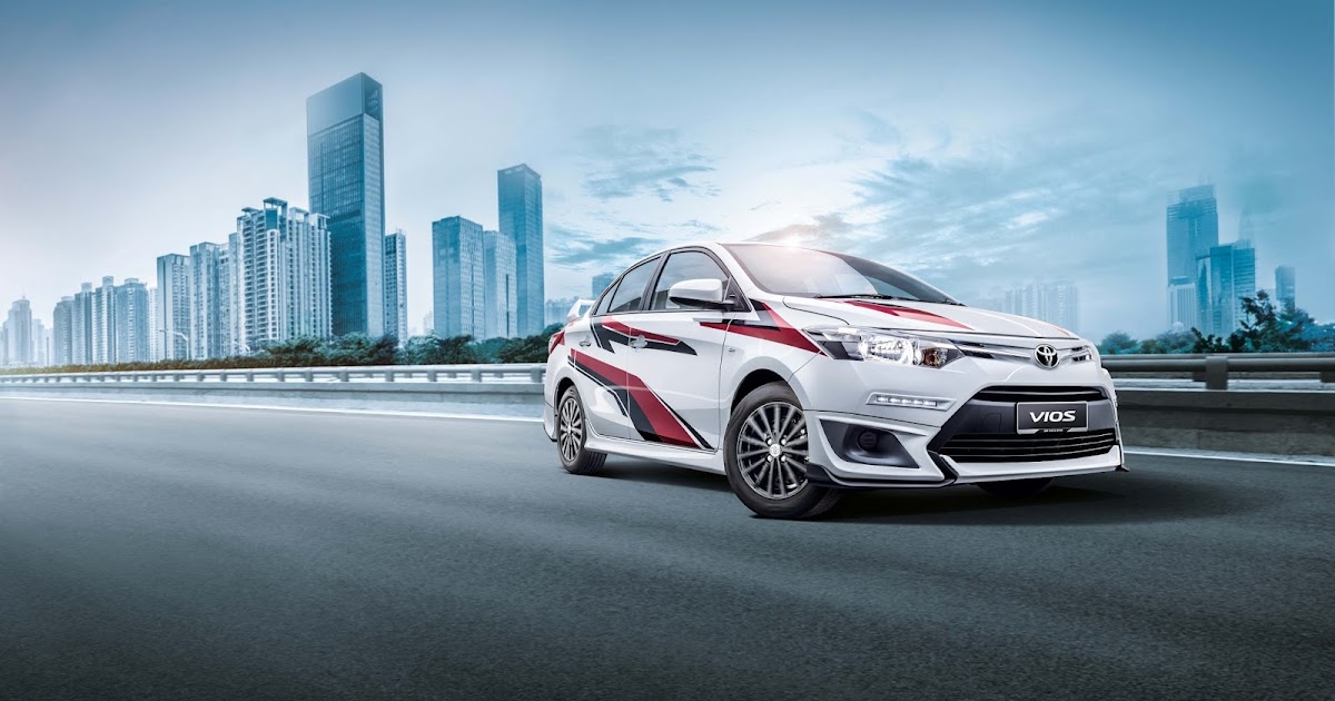Toyota New Vios