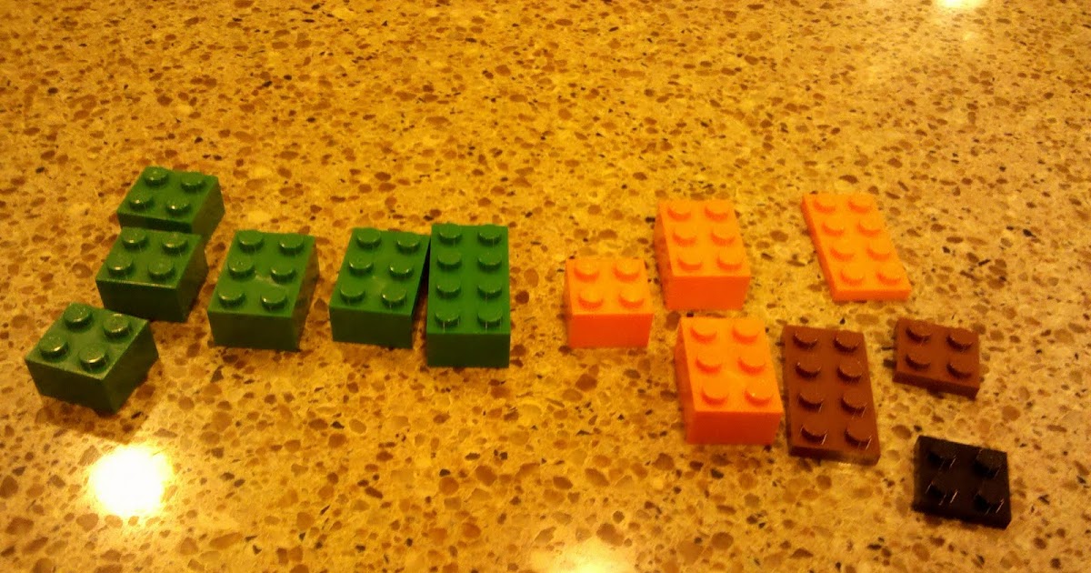 perry the platypus lego