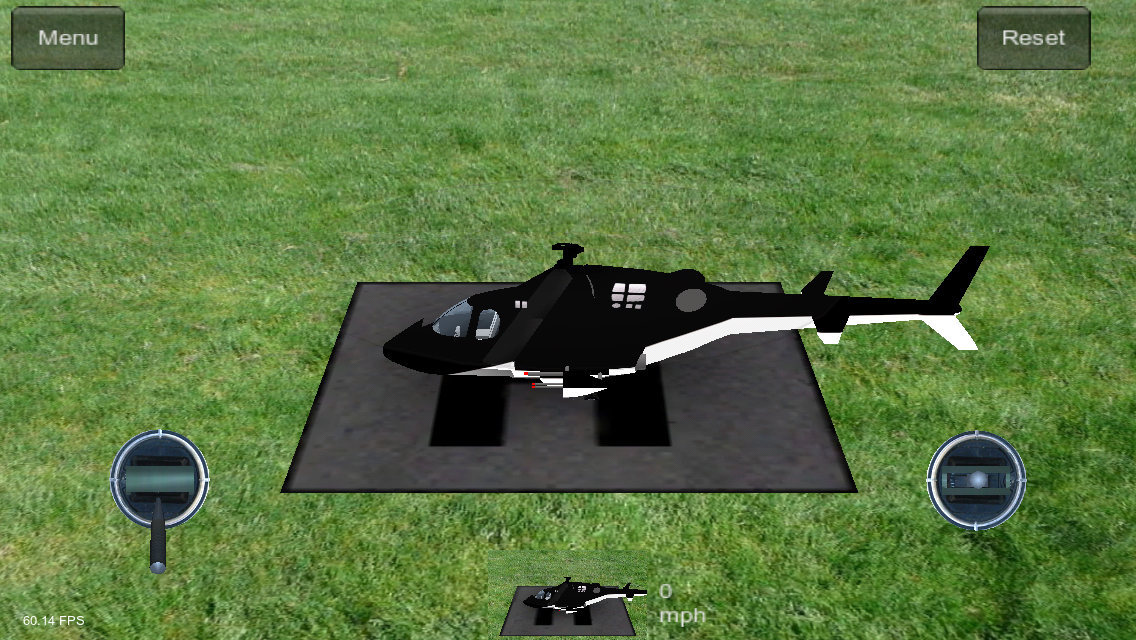best ipad rc helicopter simulator