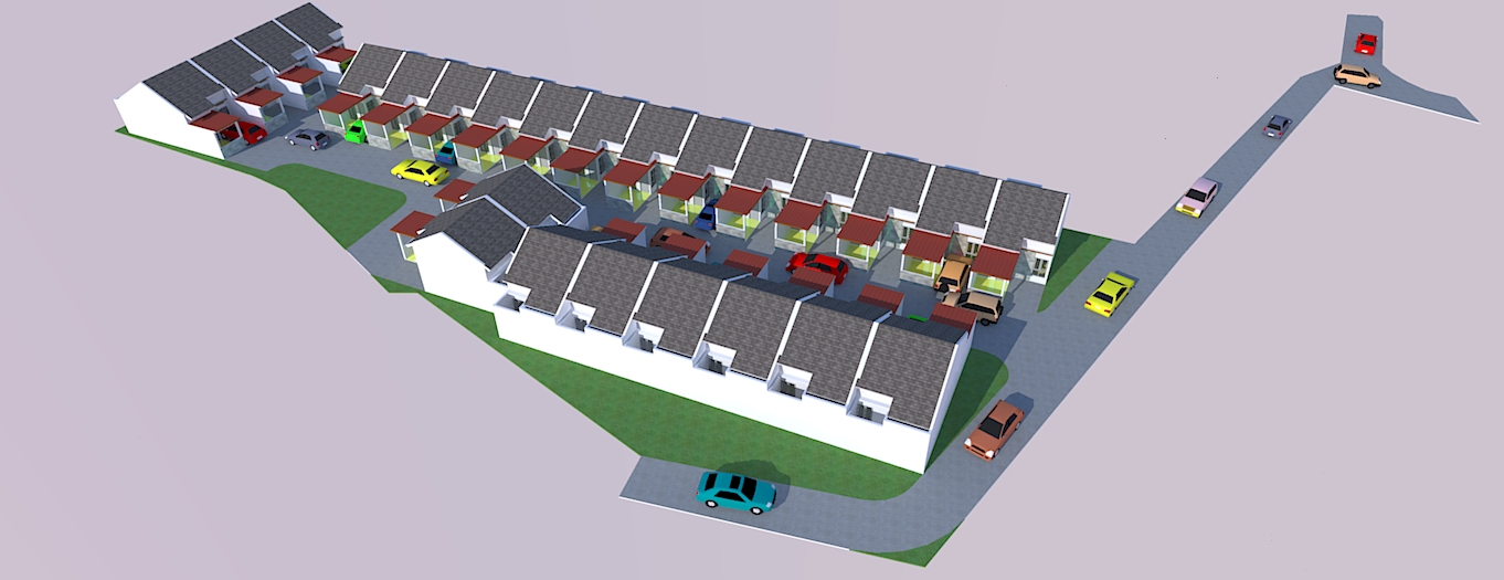 Business plan kos kosan 04 picture