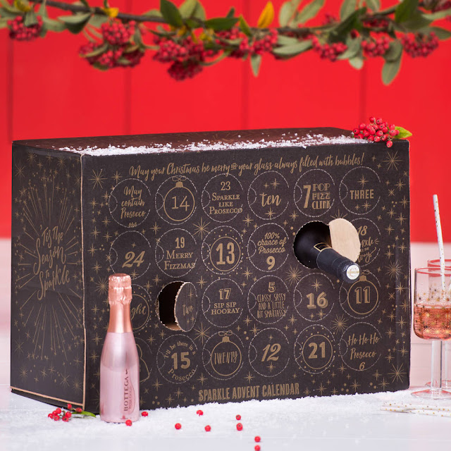 Setting the Style Top 5 Advent Calendars