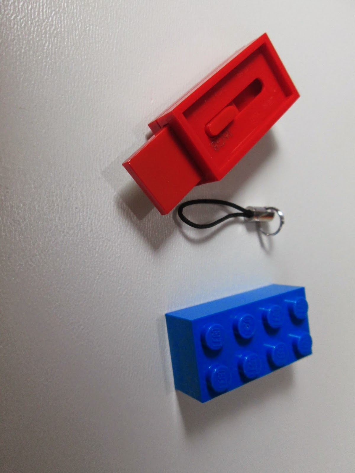 Pen USB LEGO
