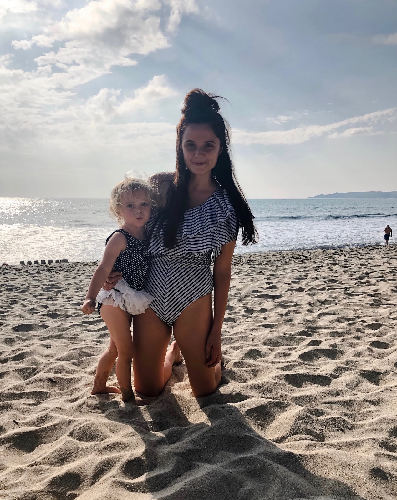 BLOB The Best Affordable Swimsuits for Moms