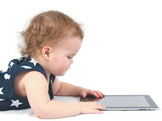 4 Cara Mendidik Anak Pada Era Digital 
