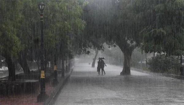 News, Thiruvananthapuram, Rain, SDMA warns about Natural calamity 