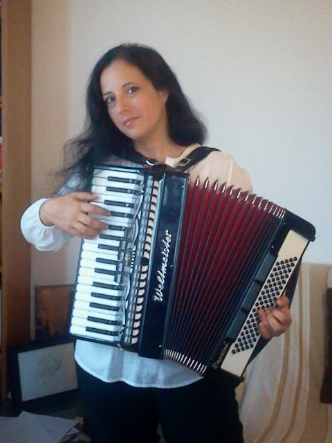 Associazione Musicale Pentagramma: Graziella Biga