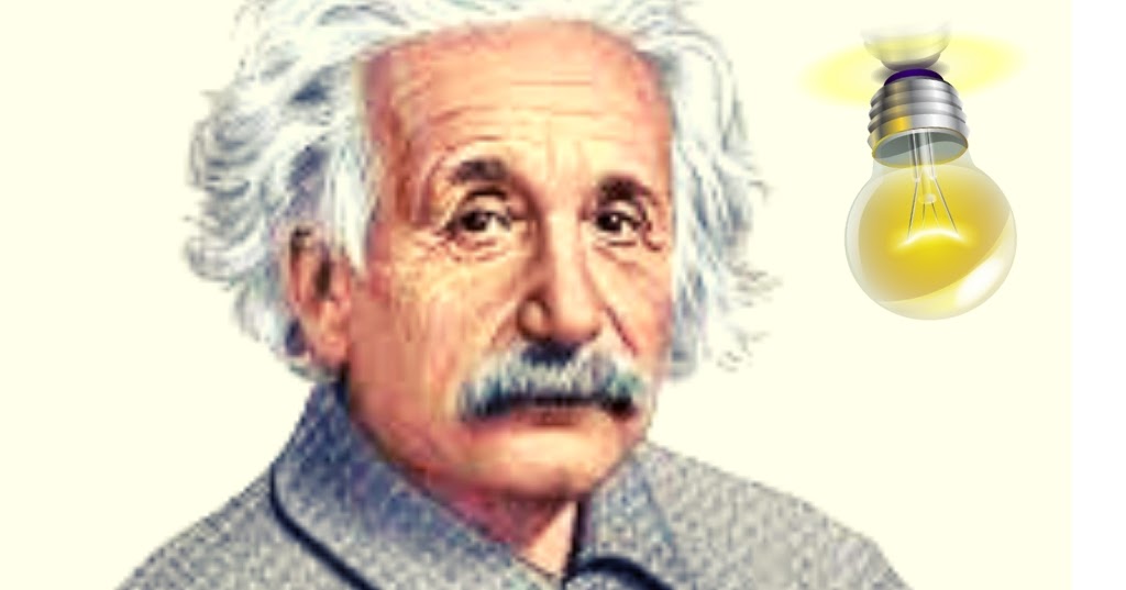 How Did Can Albert Einstein To Invented The Lightbulb