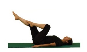 Pedaleo Ejercicio De Bicicleta Acostada 160 Mil Resultados De