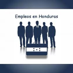 Empleos en Honduras