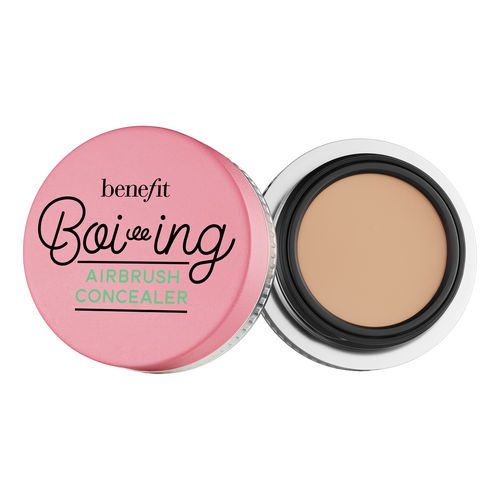 Bo-ing Airbrush Concealer Benefit | Makeup
