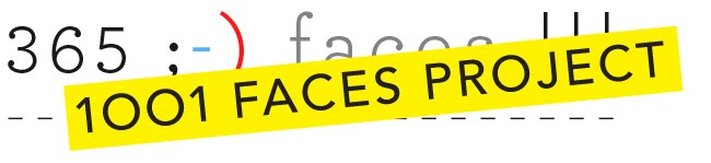 1001facesproject